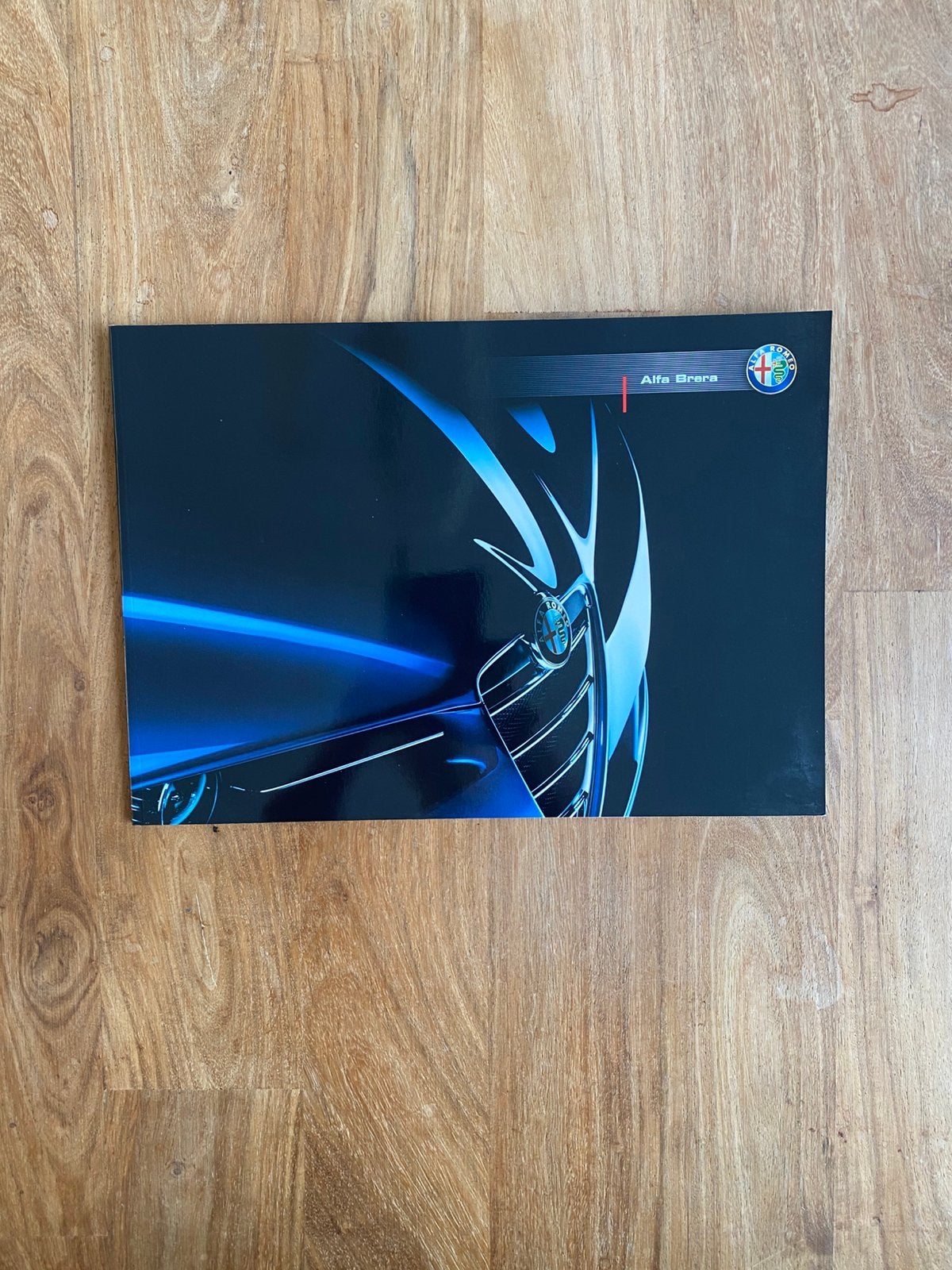 Alfa aromeo Brera, Ophalen of Verzenden, Nieuw, Alfa Romeo