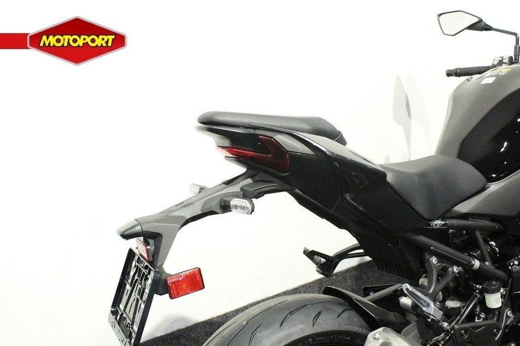 Kawasaki Z900 ABS (70KW), Motoren, Bedrijf, Naked bike