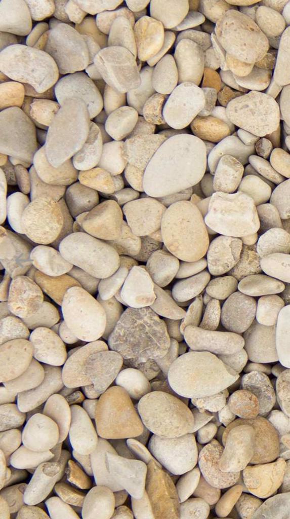 Castle grind nieuw ongeveer 550 kg in big bag, Ophalen, Nieuw, Beige, Grind