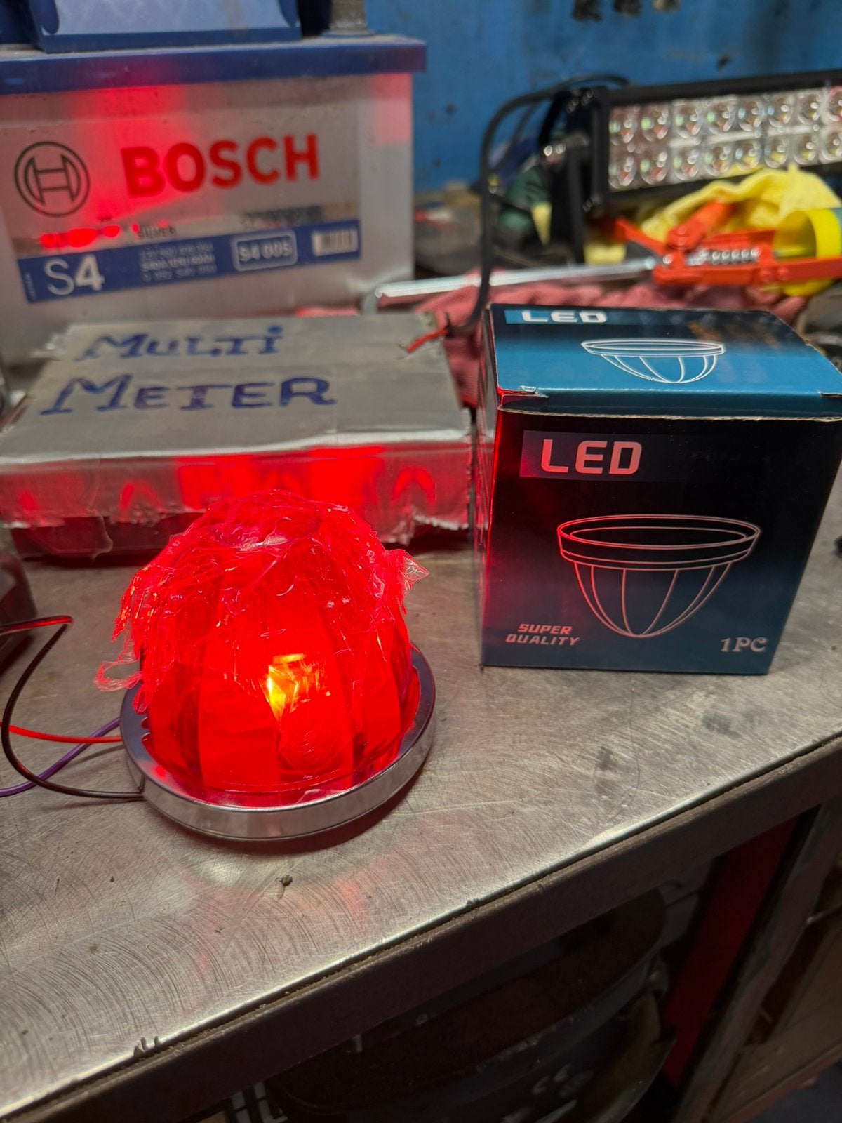 Melon lights, Verzenden, Nieuw