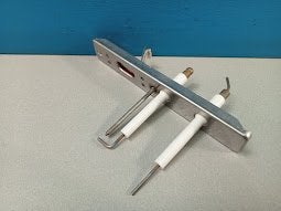 Ontstekingselectrode Atag blauwe engel Art.nr.: S4297600, Niet ingevuld, Gebruikt, Cv-ketel of Combi-ketel, Niet ingevuld
