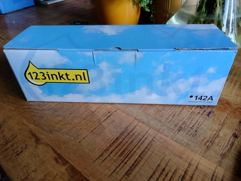 Set 123inkt huismerk toners voor HP 2 STUKS, Computers en Software, Printerbenodigdheden, Ophalen, Nieuw, Toner, 123inkt.nl