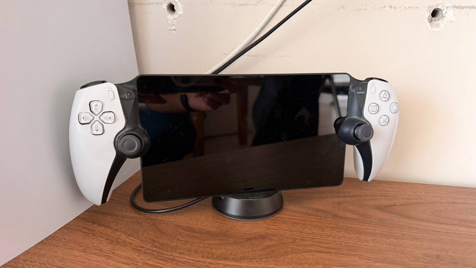 PlayStation Portal, Spelcomputers en Games, 1 speler, Ophalen of Verzenden, Zo goed als nieuw, Vanaf 3 jaar
