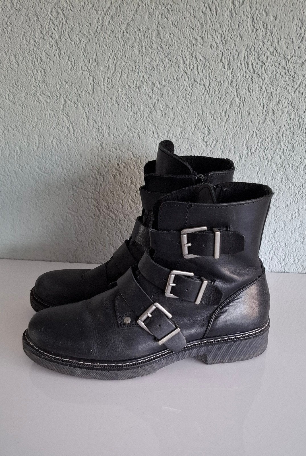 Boots Sub55  maat 37, Meisje, Ophalen of Verzenden, Laarzen, Zo goed als nieuw