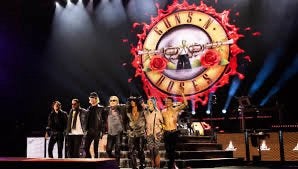 4 x Business Tickets Guns n Roses Ziggo Dome 18 juli, Tickets en Kaartjes, Twee personen, Juli