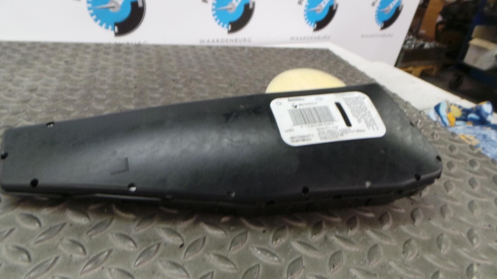 RENAULT MEGANE AIRBAG LINKS 2011, Auto-onderdelen, Ophalen of Verzenden, Gebruikt, Stiba lid