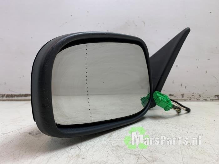 Buitenspiegel links van een Volvo V70, Gebruikt, -, -, Ophalen of Verzenden