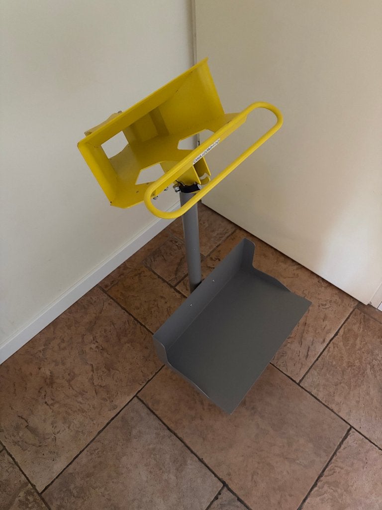 inpakpapier hulp X-FILL-MT, Ophalen, Zo goed als nieuw