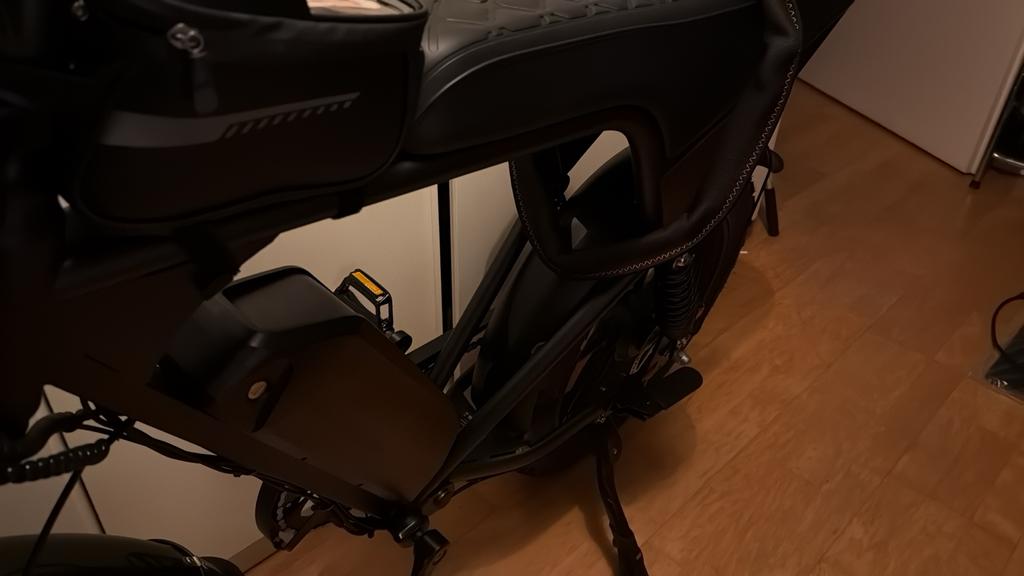 Onxi V80 Pro - Splinternieuw uit 2025 met vele extra's!, 59 cm of meer, Ophalen of Verzenden, Zo goed als nieuw, Overige merken