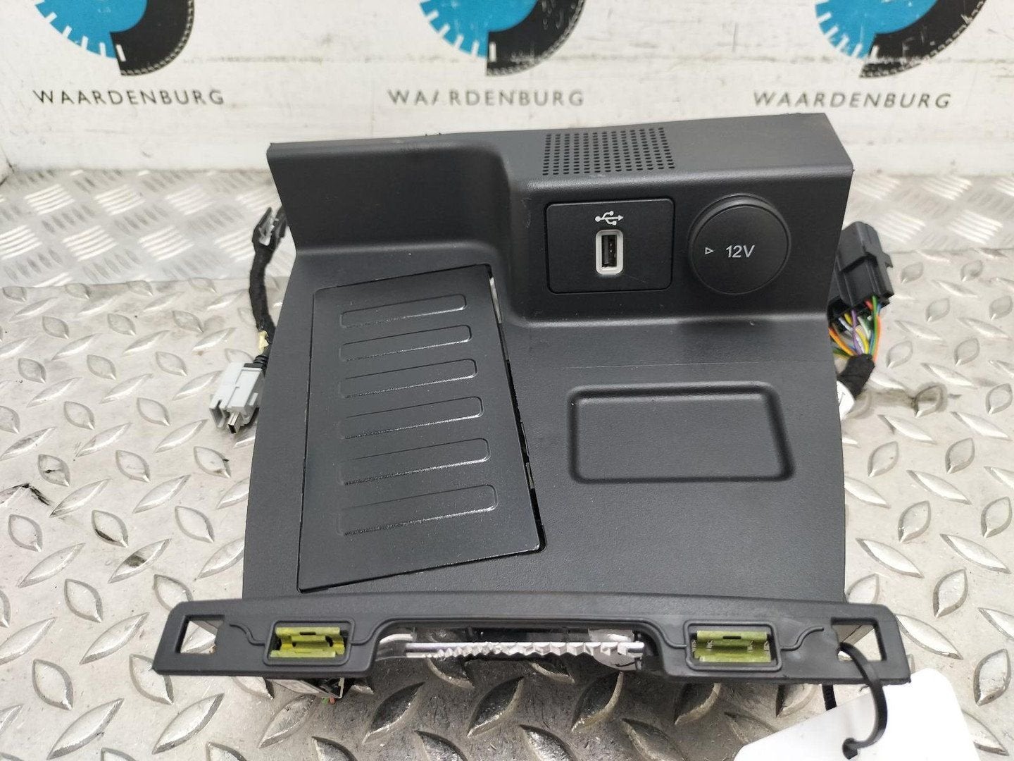 FORD FOCUS ST LINE  COMPUTER ECU 2020, Auto-onderdelen, Ophalen of Verzenden, Gebruikt, Stiba lid