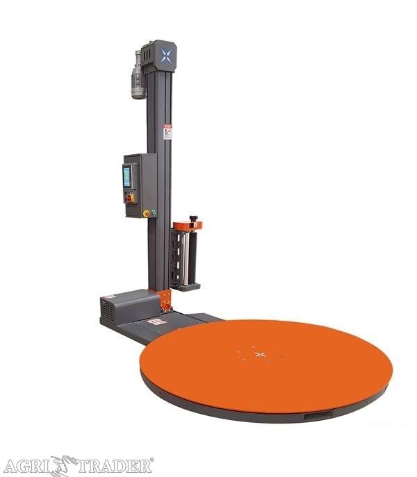 Smartwasp X0PS Palletwikkelaar 1650 mm Pre-stretch 300%, Ophalen of Verzenden, Niet opgegeven, -, Niet opgegeven
