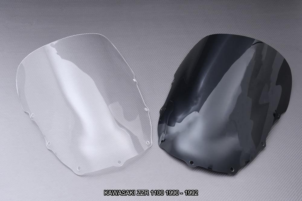Windscherm KAWASAKI ZZR 1100 1990 - 1992, Ophalen of Verzenden, Nieuw