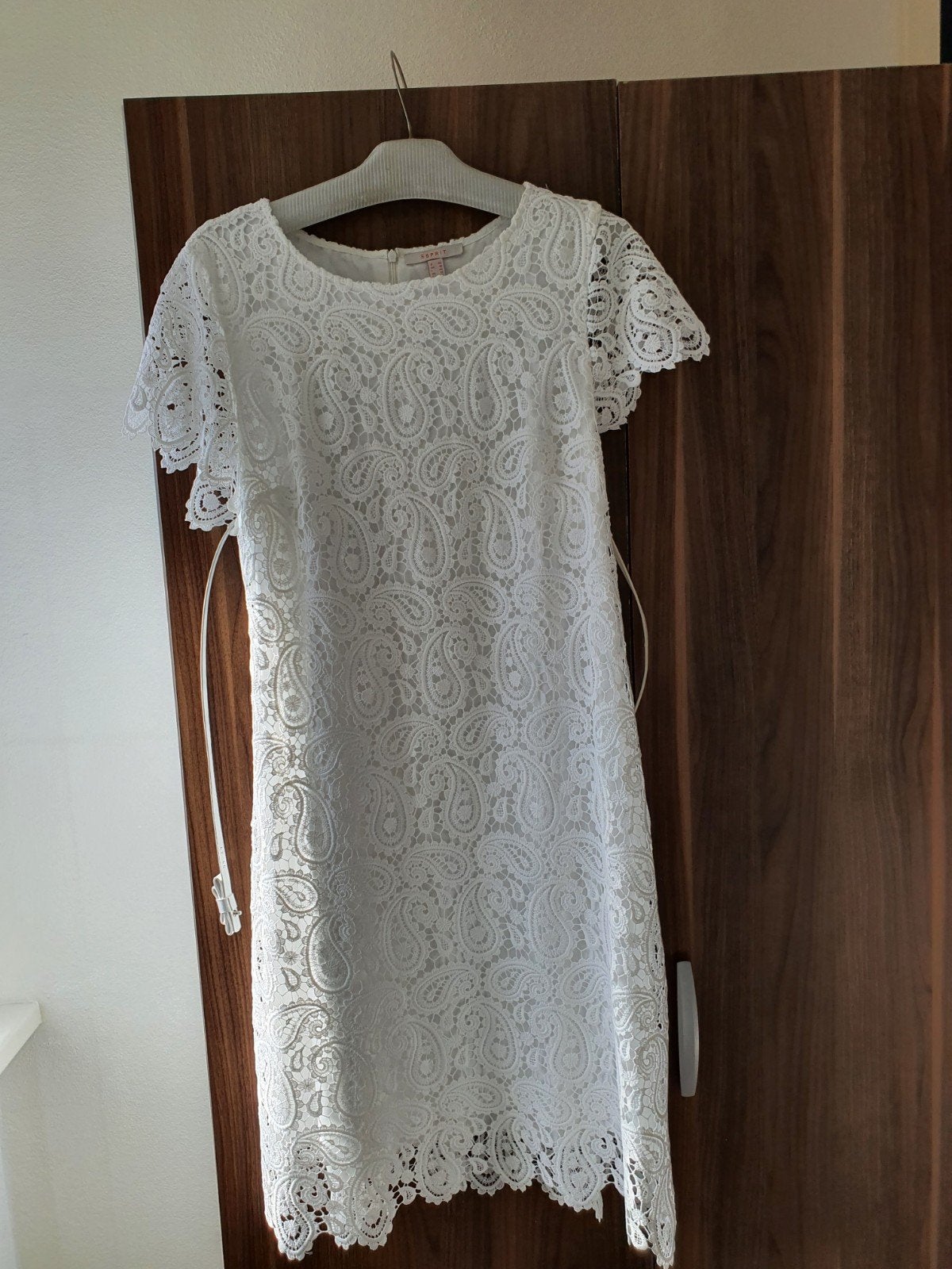 Esprit Maternity Cocktaildress, ESPRIT., Ophalen of Verzenden, Zo goed als nieuw, Maat 42/44 (L)