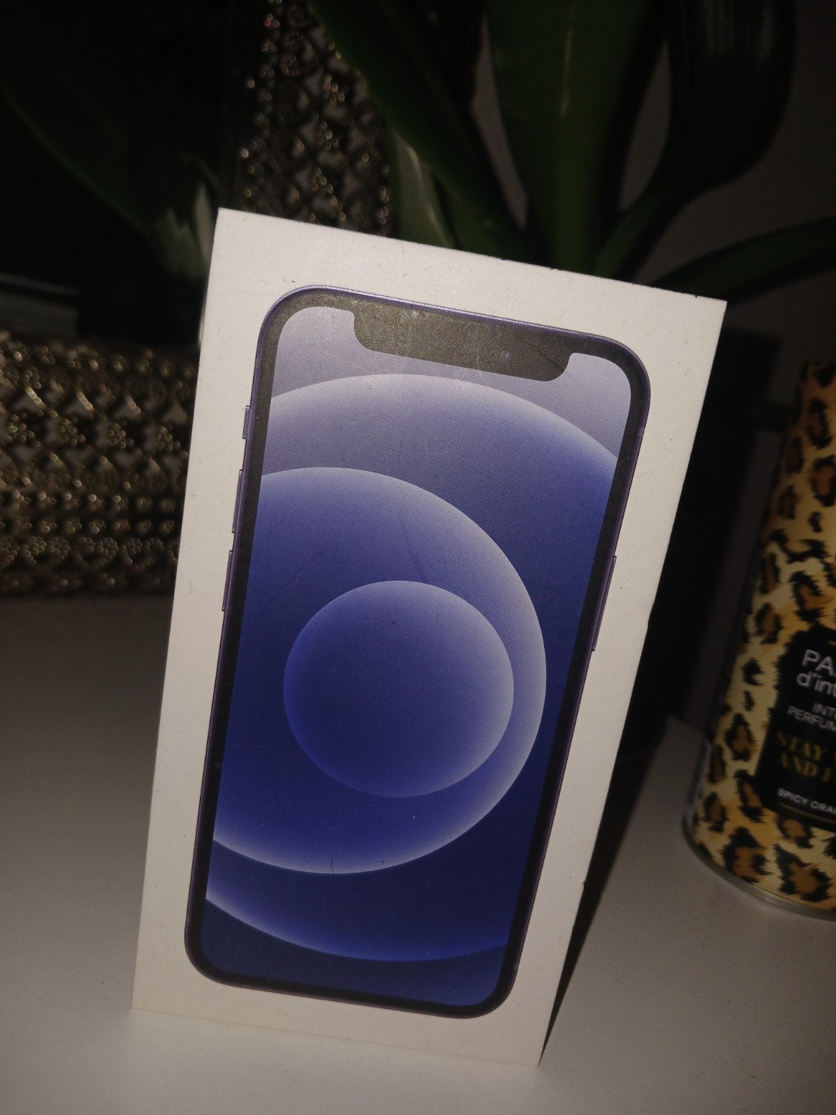 Iphone 12 mini zgan, Ophalen of Verzenden