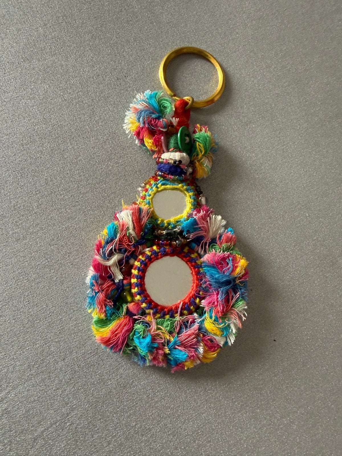 Sleutelhanger, Ophalen of Verzenden, Nieuw