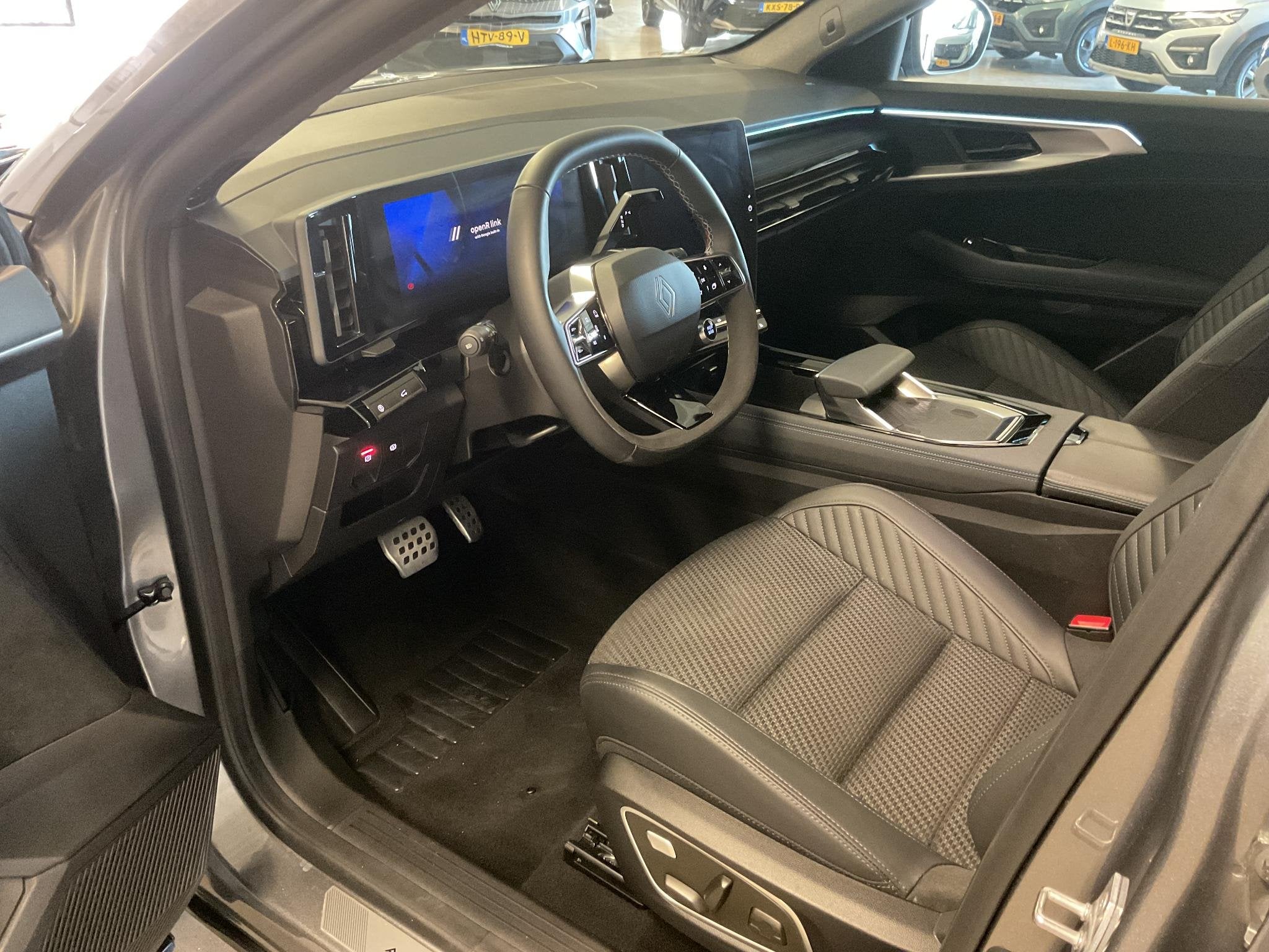Renault Austral 1.2 E-Tech full hybrid 200 Esprit Alpine | A, Auto's, Gebruikt, 1199 cc, 2 kWh, Bedrijf