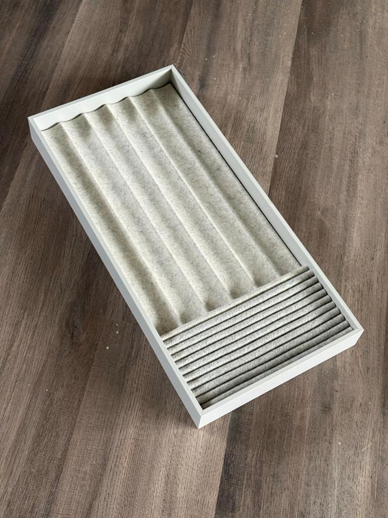 IKEA Komplement Sieradenlade - Zo goed als nieuw, Ophalen of Verzenden, Zo goed als nieuw