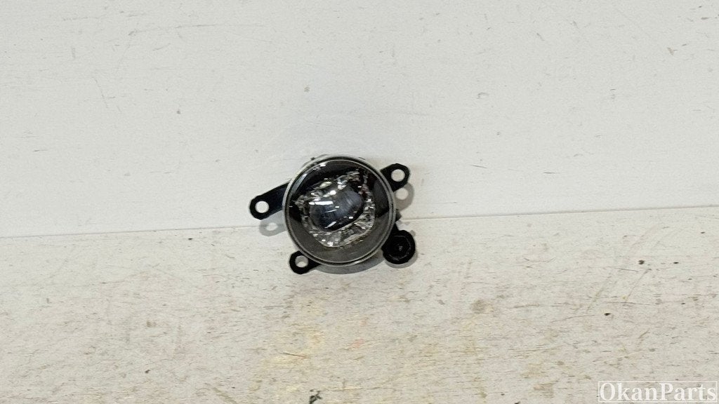 Ford LED rechter mistlamp rechts 2358842 JX7B-15A254-AB