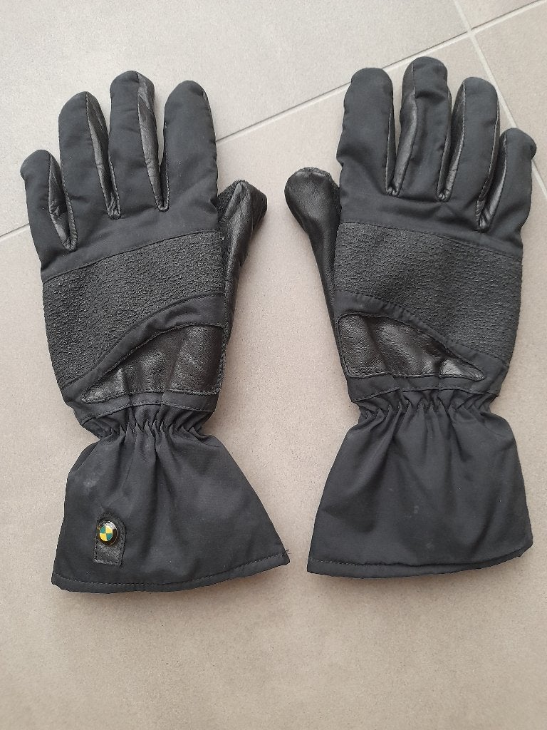 BMW Dames Gore-tex zomer handschoenen, BMW Motorrad, Ophalen of Verzenden, Dames, Handschoenen