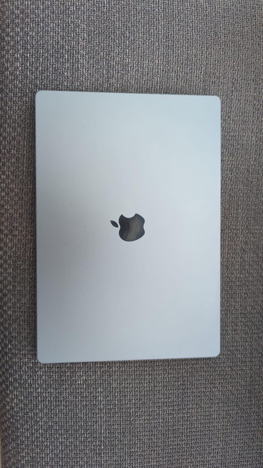 Foto 3 van Apple MacBook Pro 16 inch 2021