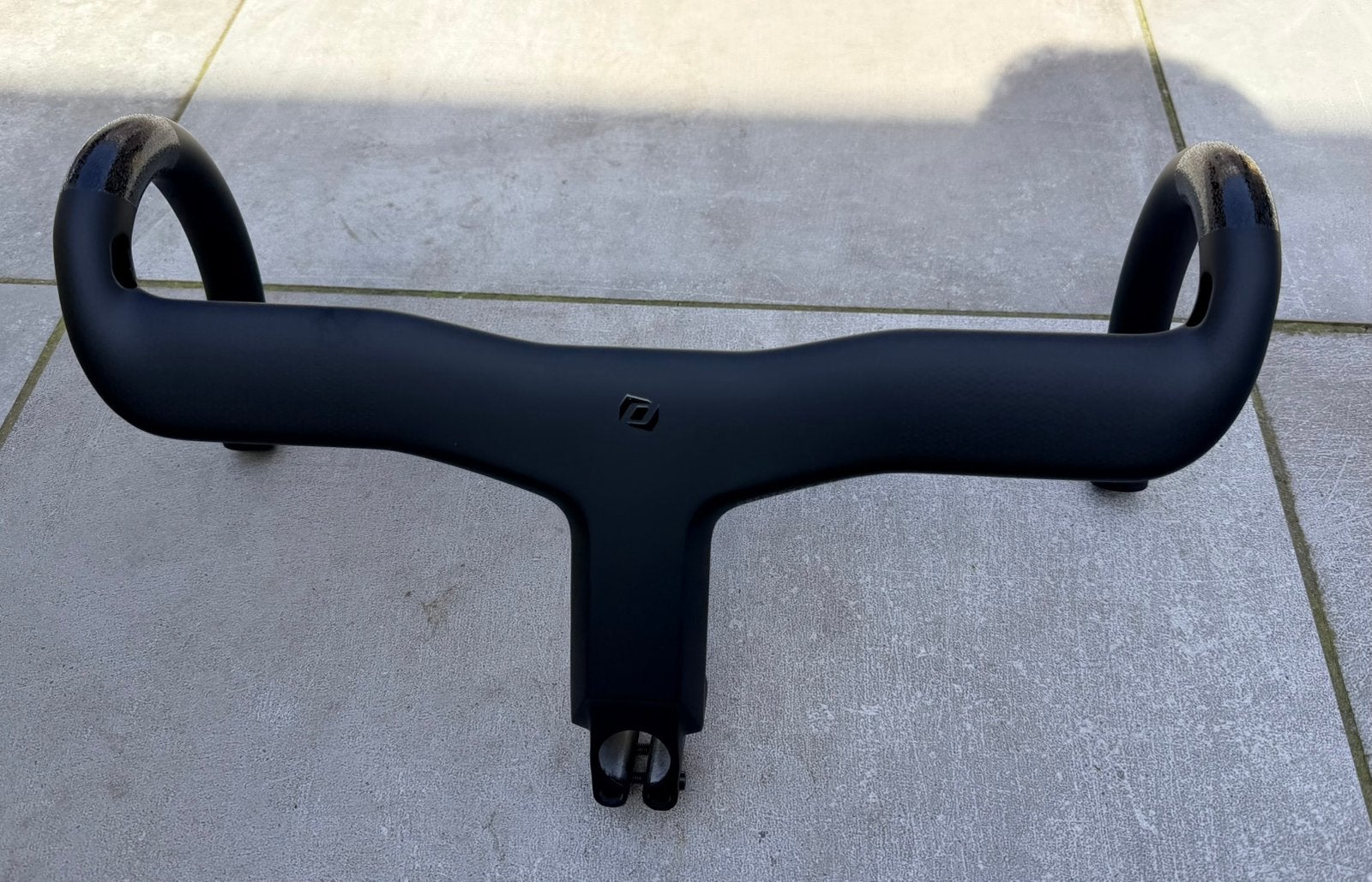 Syncros Creston IC SL Aero cockpit Foil 130-380 nieuw, Fietsen en Brommers, Stuur, Nieuw, Ophalen of Verzenden, Racefiets
