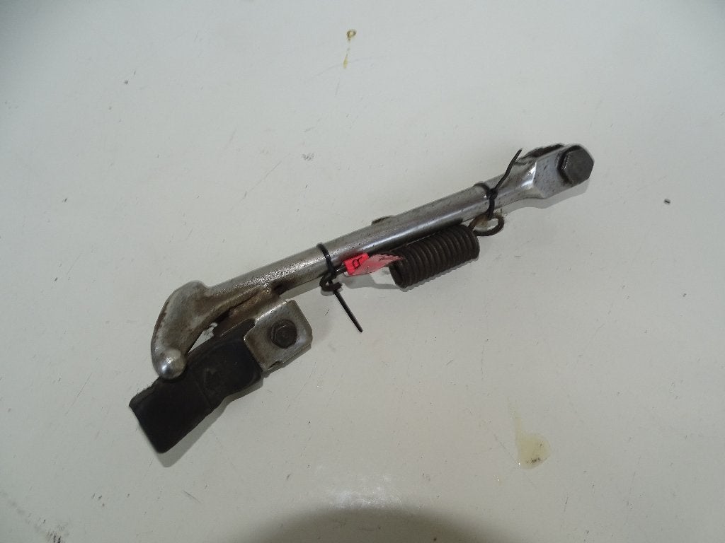 honda rebel  cmx 450  1986  pc17  zijstaander, Motoren, Ophalen of Verzenden, Gebruikt