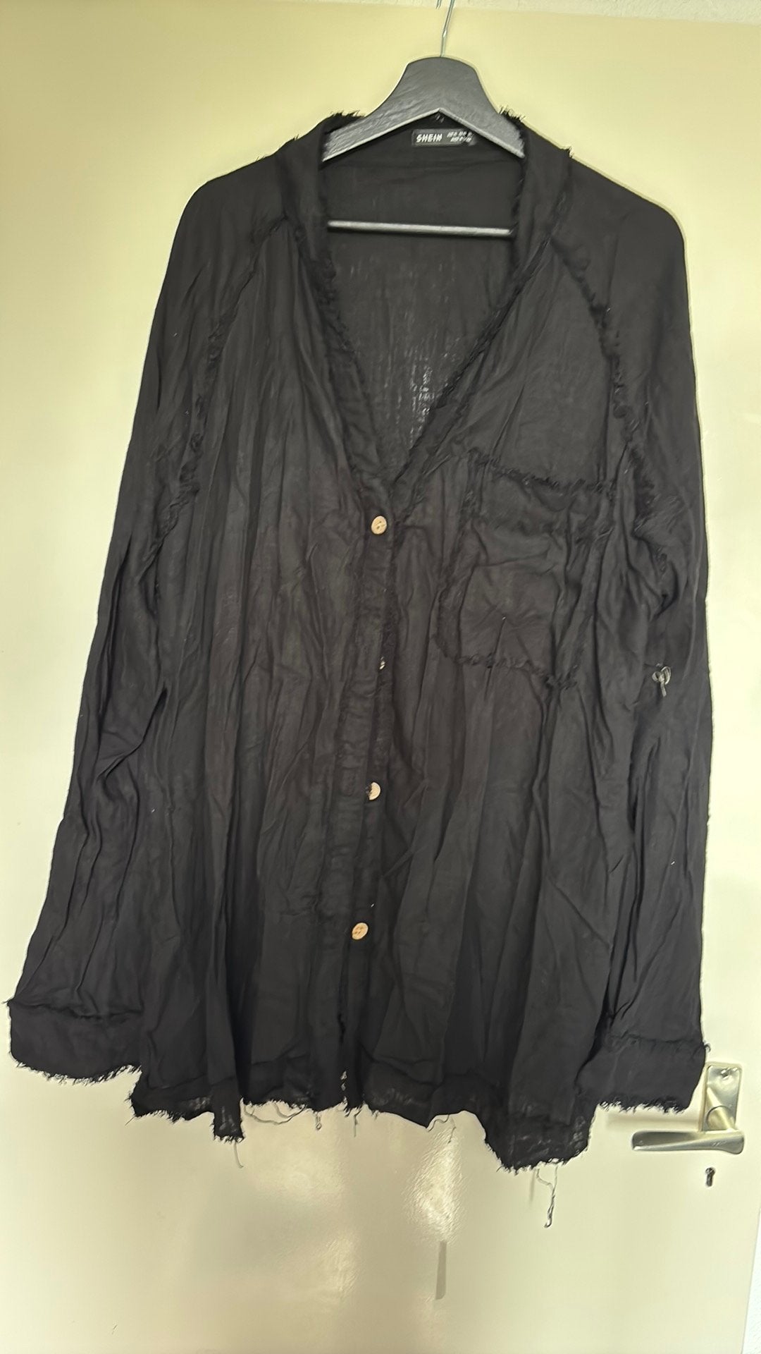 2 mooie zomer blousen XL/ XXL €10, Ophalen of Verzenden, Zo goed als nieuw, Maat 46/48 (XL) of groter