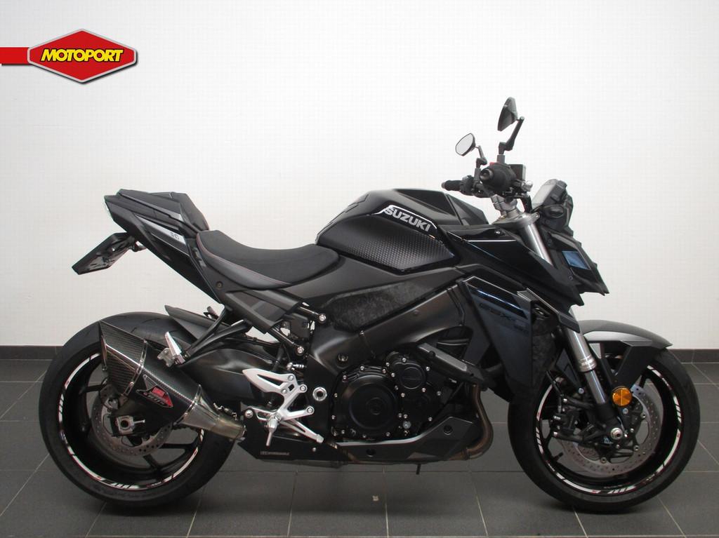 Suzuki GSX-S 950 (bj 2024), Bedrijf, Info-verkoop@nimag.nl, Lange Dreef 12
4131NH  VIANEN, NL, B.V. Nimag