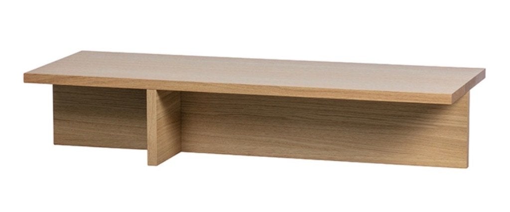 Salontafel VT wonen - als nieuw!, Ophalen, Minder dan 50 cm, 100 tot 150 cm, Zo goed als nieuw