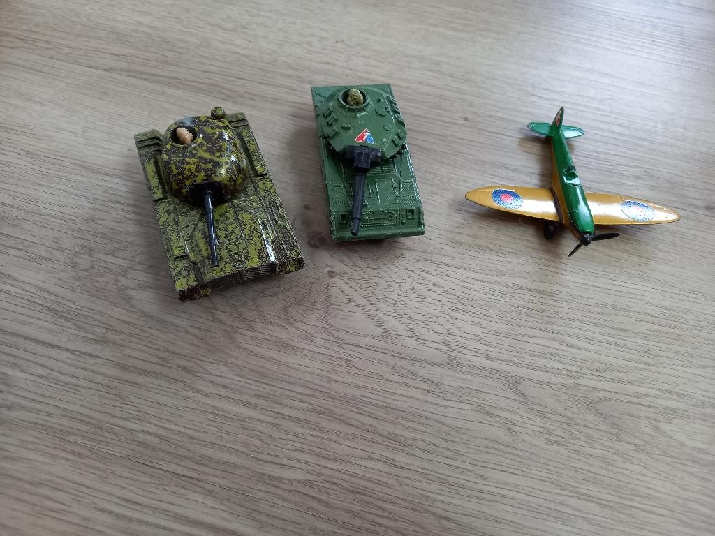 14 metalen voertuigen matchbox 1972 - 2009, Ophalen of Verzenden, Gebruikt, Overige typen