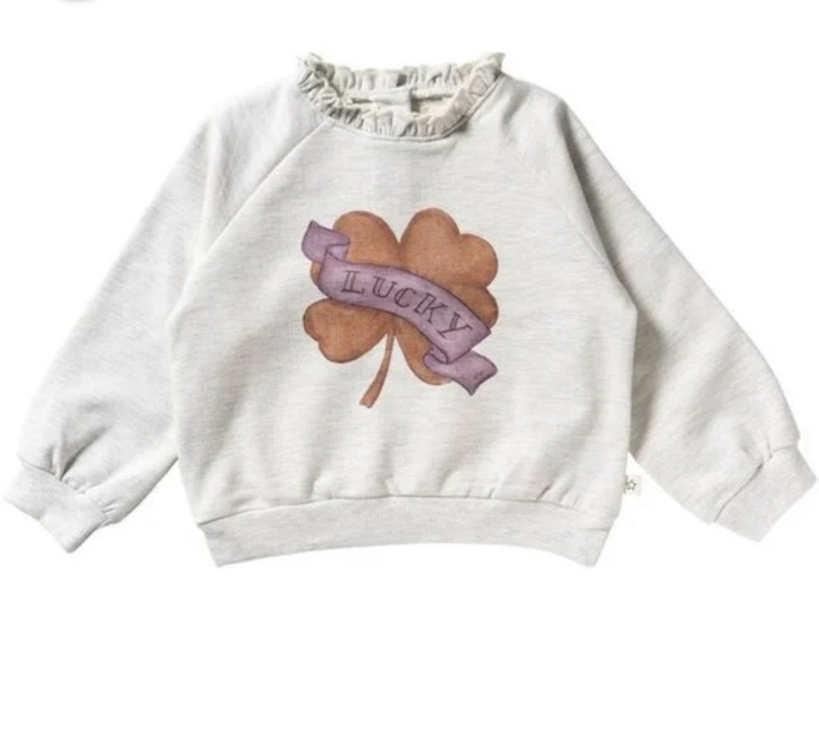 ZGAN sweater van Your Wishes maat 86, Kinderen en Baby's, Ophalen of Verzenden, Zo goed als nieuw