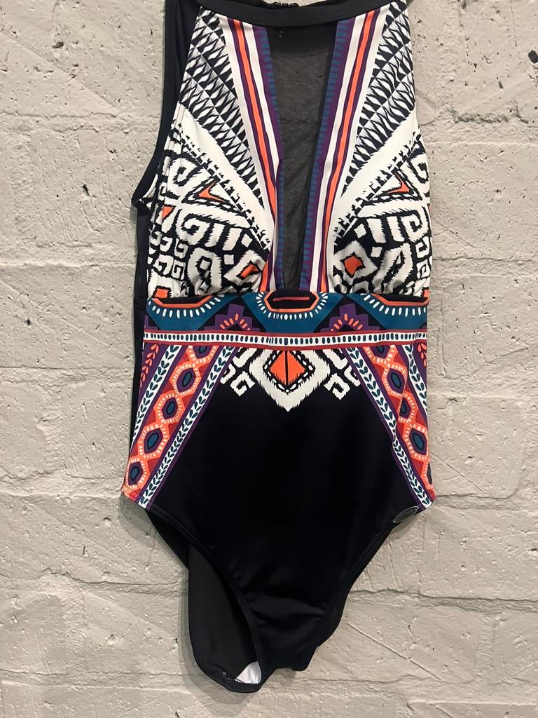 Sunflair badpak maat set 40 40B NIEUW!! Set Nu €35,-, Ophalen of Verzenden, Nieuw, Badpak
