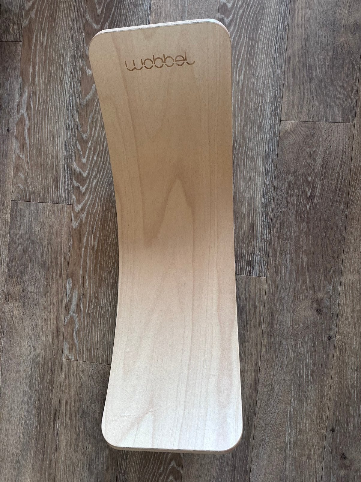 Wobbel board - Gebruikt, maar goed voor uren speelplezier!, Ophalen, Gebruikt, Jongen of Meisje