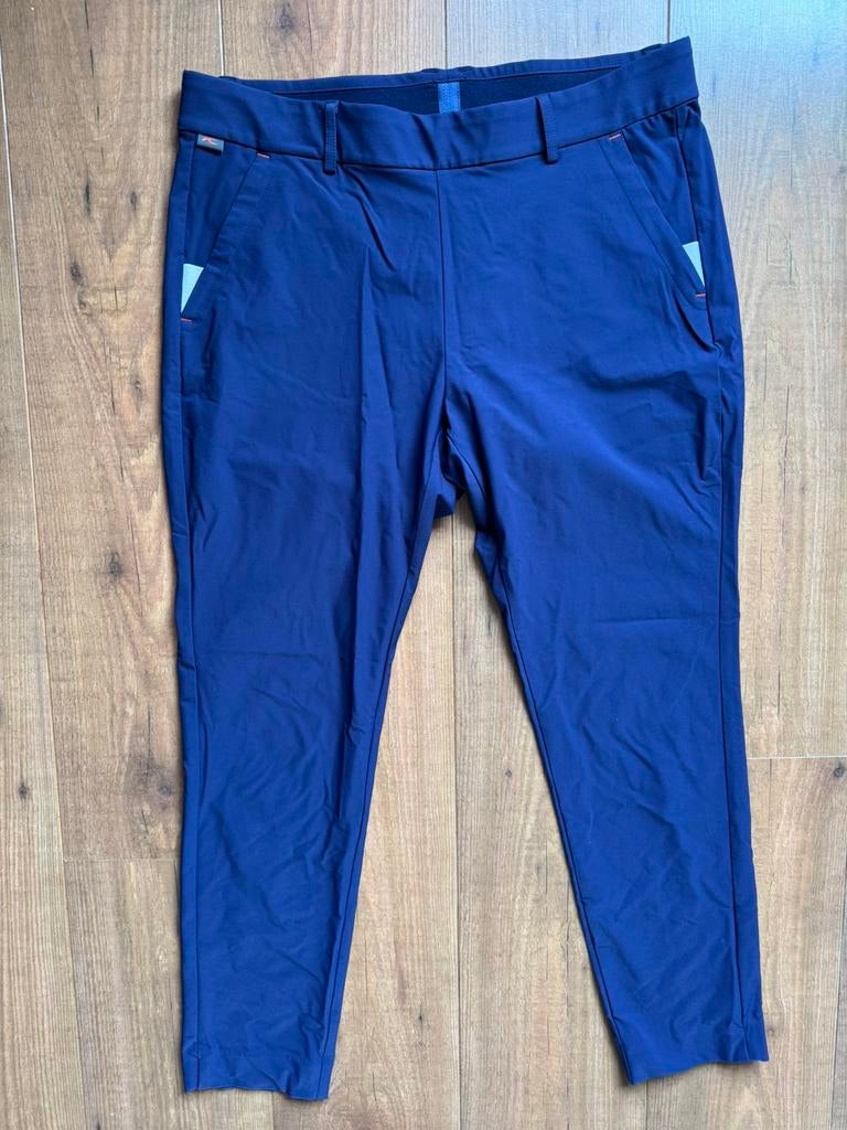 KJUS (trainings) broek maat 42/44 (40/42), Ophalen of Verzenden, Nieuw, Maat 42/44 (L), Lang