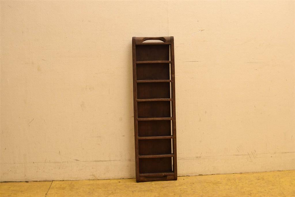 Houten Kruidenrekje 46307, Ophalen of Verzenden, Gebruikt