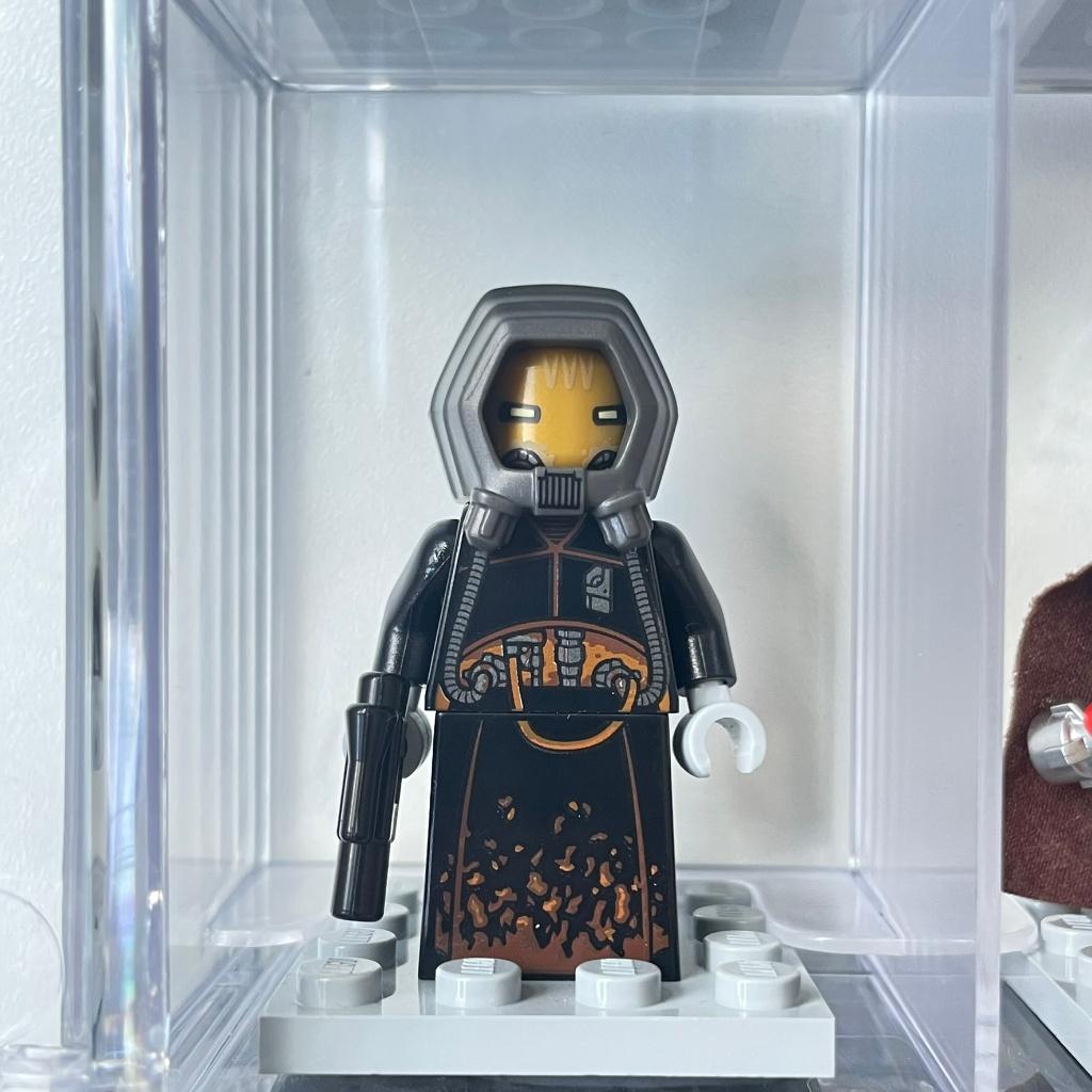 Lego Star Wars Quay Tolsite sw0924 75212, ., Lego, Ophalen of Verzenden, Zo goed als nieuw