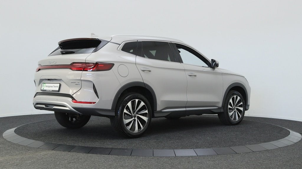 BYD SEAL U 1.5 DM-i FWD Boost | Incl. € 3.000 ACTIE | Priv, Auto's, BYD, 12 maanden, 1498 cc, Beige, Bedrijf