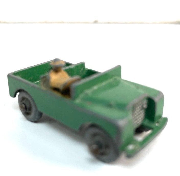 Matchbox Lesney Diverse Modellen, Ophalen of Verzenden