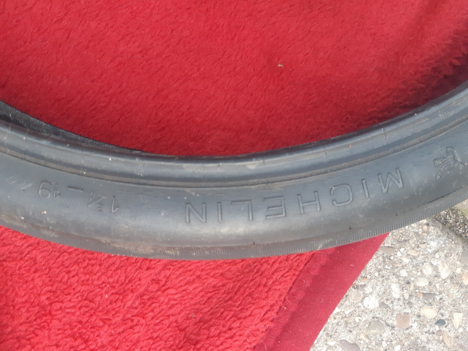 ORGINELE SOLEX BUITENBANDEN VANAF 4.95 EURO TOT 9.95 EURO, Fietsen en Brommers, Ophalen of Verzenden