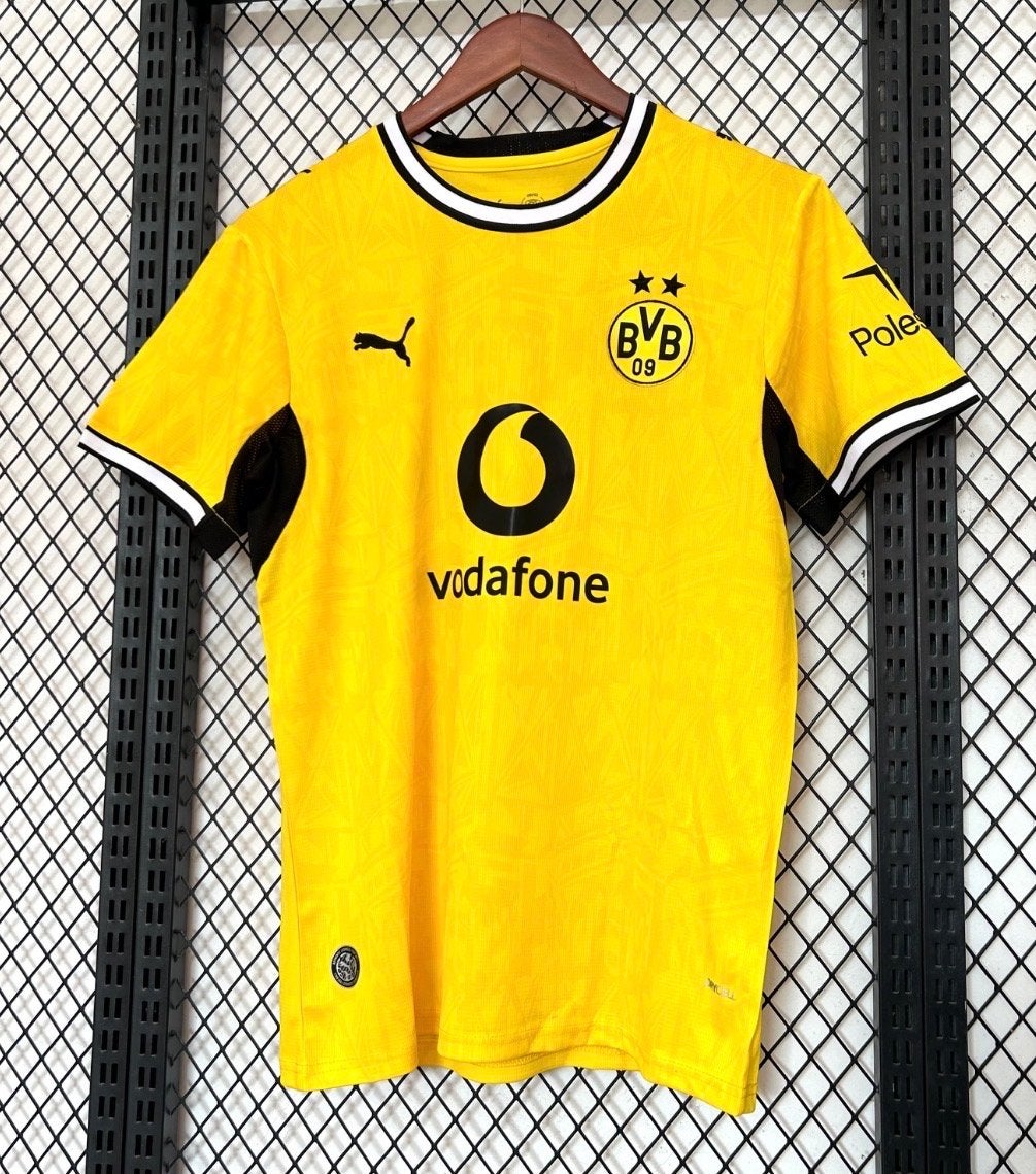 Borussia Dortmund Thuisshirt - 2026/2027, Maat L, Ophalen of Verzenden, Nieuw, Shirt