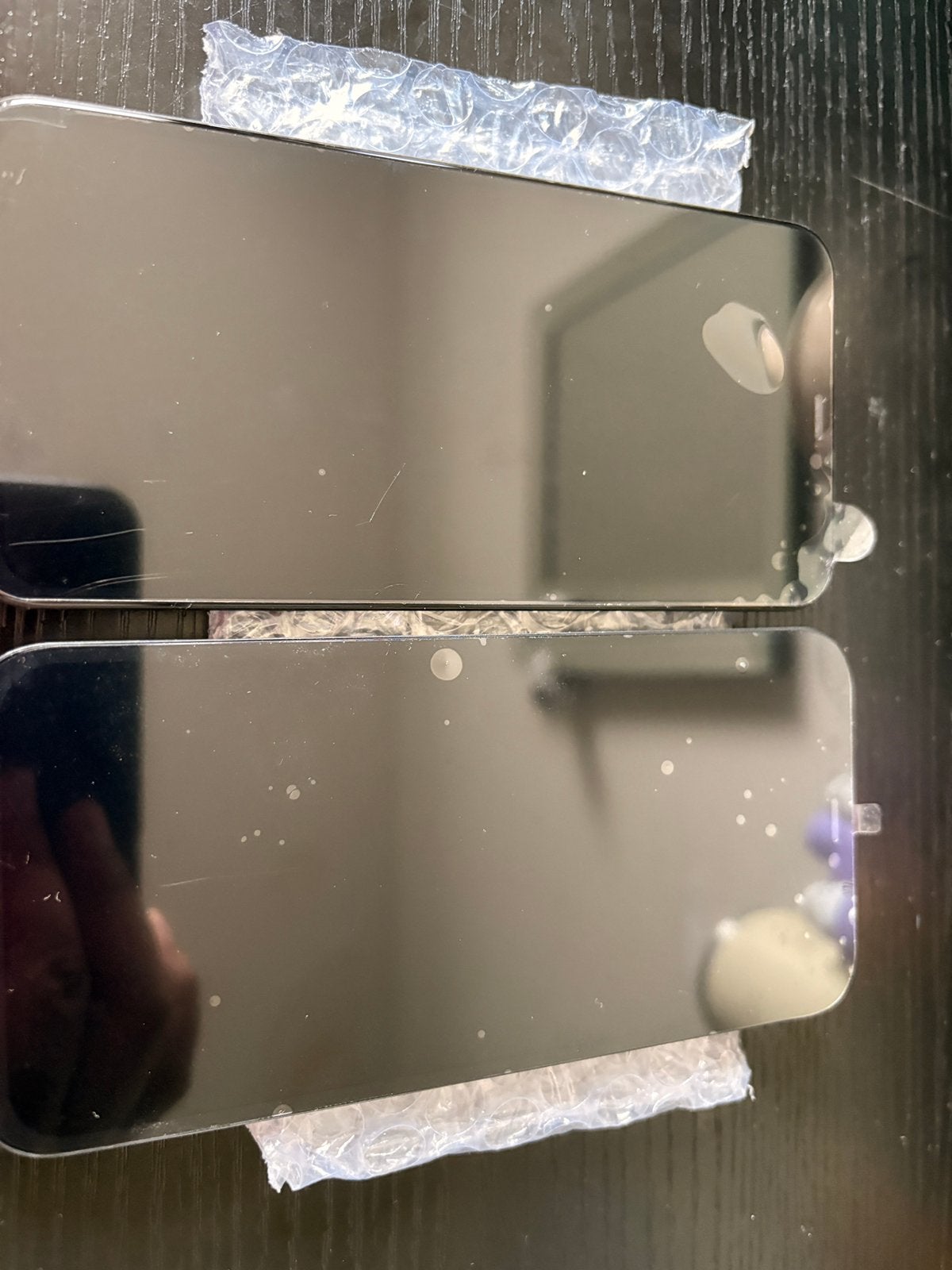 iPhone 11 Scherm 6,1 inch + Full Repair Kit – €40, Telecommunicatie, Ophalen of Verzenden, Nieuw, Bescherming, Apple