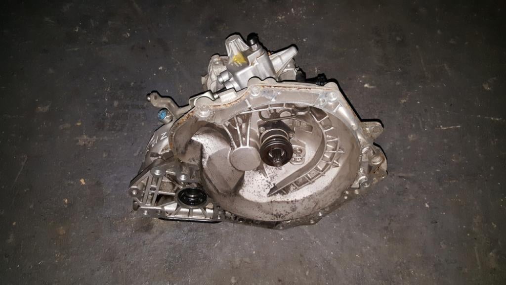 Versnellingsbak Opel Corsa 1.0 12v 2003, Ophalen of Verzenden