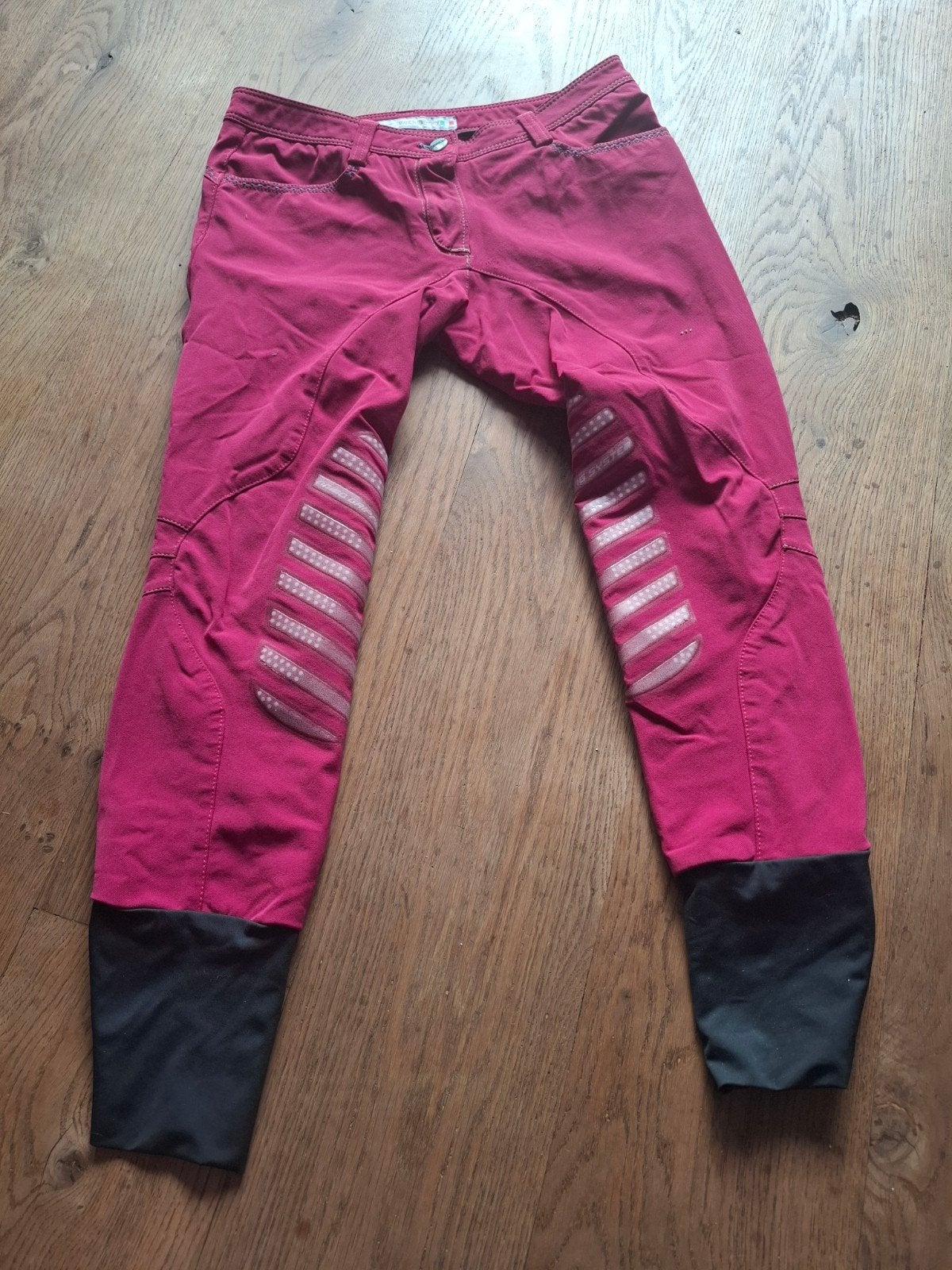 Animo broek 38, Dressuur, Overige typen, Ophalen of Verzenden, Zo goed als nieuw
