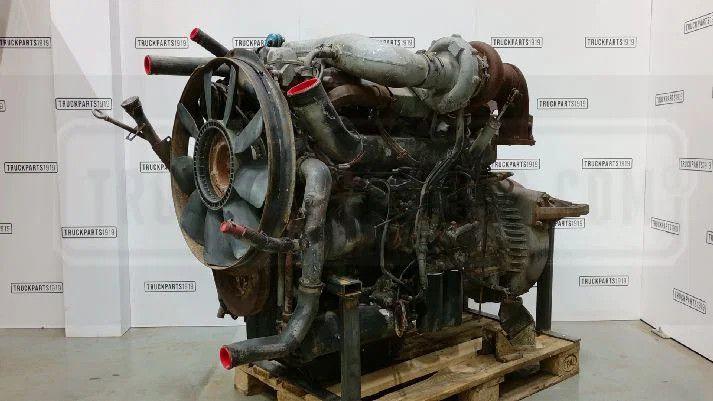 DAF Engines & Parts Motor DAF 1160 DKX, Auto-onderdelen, Vrachtwagen-onderdelen, Ophalen, Gebruikt, DAF
