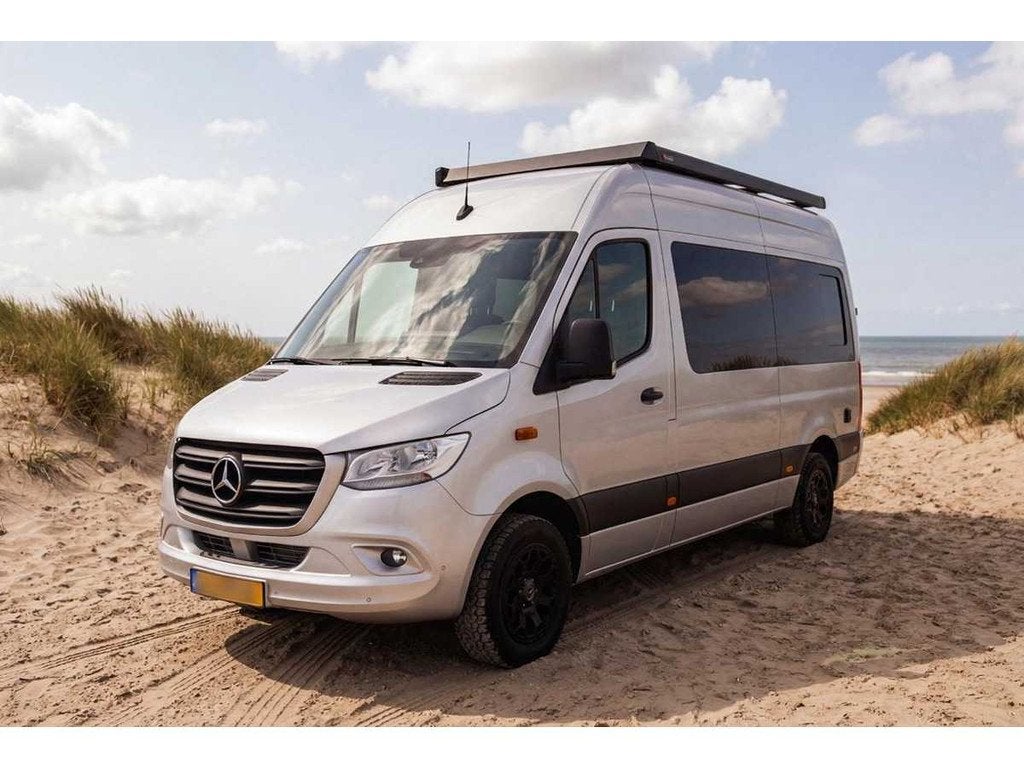 2022 Mercedes-Benz Sprinter 317 1.9 CDI L2H2 Camper, Bedrijf, Diesel, Mercedes-Benz
