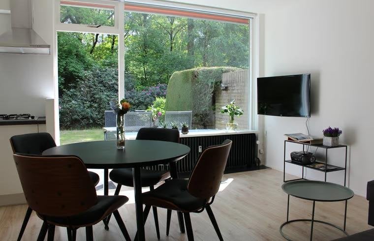 Instapklare gemeubileerde recreatiebungalow in Otterlo, Huizen en Kamers, Recreatiewoningen te koop, Gelderland, 36 m², Verkoop zonder makelaar
