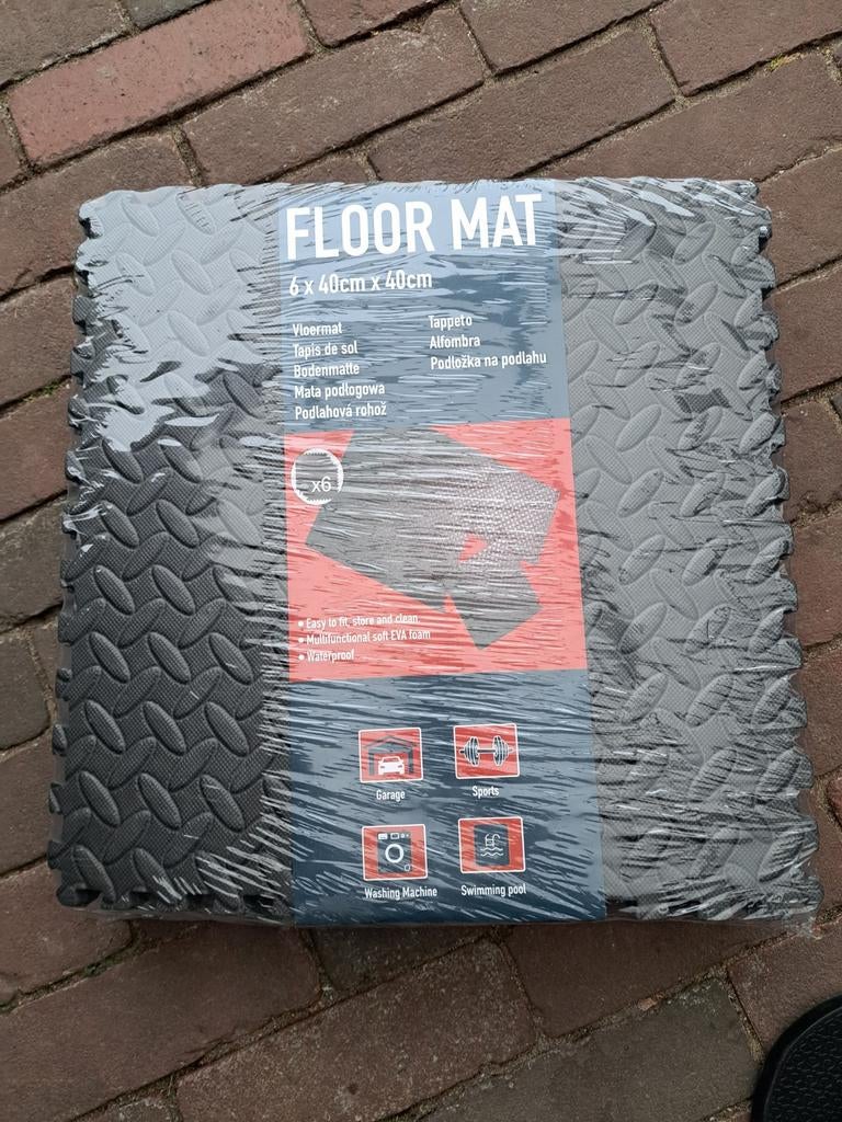Zwembad tegels nieuw, Ophalen of Verzenden, Nieuw