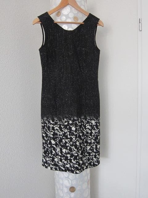 Didi jurk nieuwstaat maat s van pretty different collectie, Kleding | Dames, Zwart, Didi, Zo goed als nieuw, Merkfreak@ziggo.nl