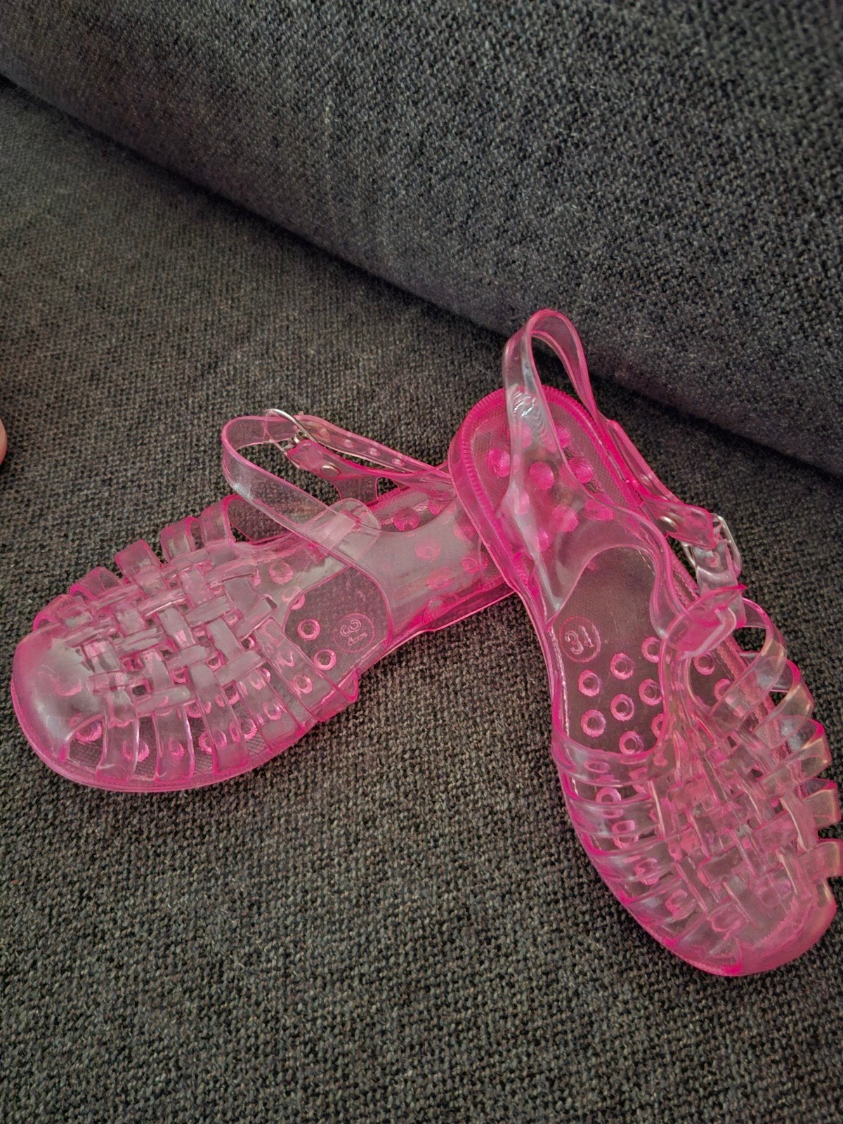 waterschoenen maat 31, Ophalen, Zo goed als nieuw, Jongen of Meisje, Zwemschoenen