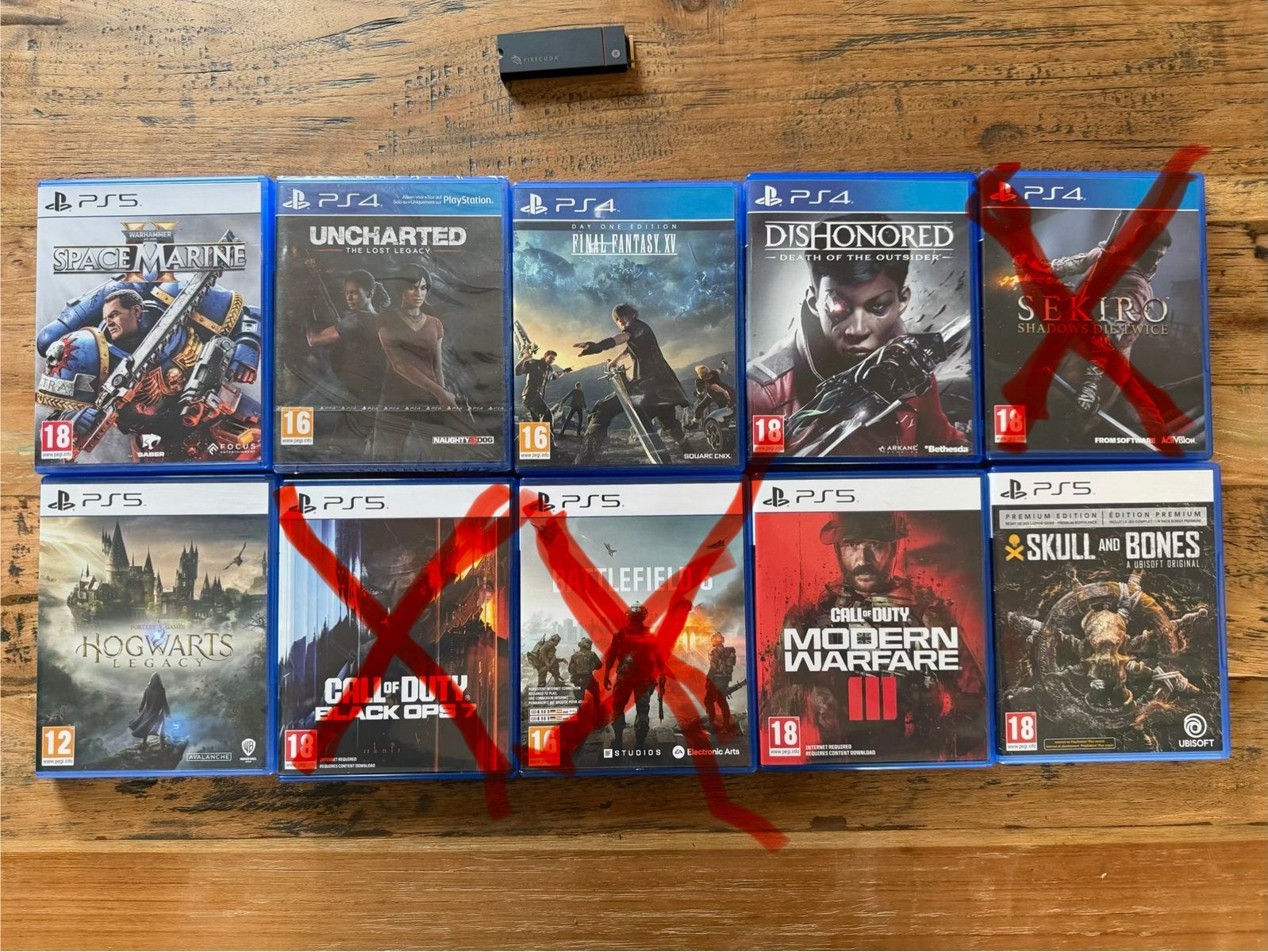 Meerdere ps4/ps5 games te koop, Spelcomputers en Games, Games | Sony PlayStation Vita, Avontuur en Actie, 1 speler, Ophalen of Verzenden